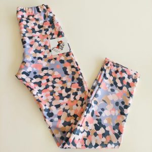 Legging Kika térmica