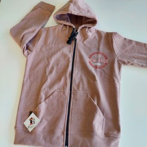 Campera Darlon camel