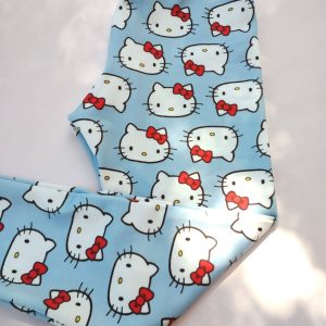 Legging Kitty Celeste térmica