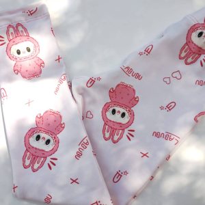 Legging Labubu