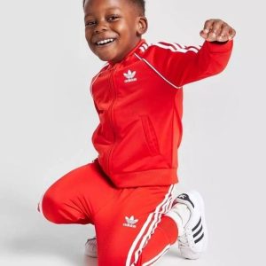Conjunto Deportivo rojo (frisa)