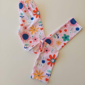 Legging Bunny