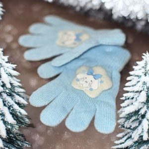 Guantes Cinnamoroll
