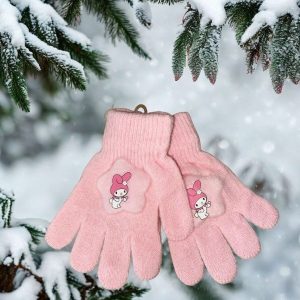 Guantes Melody