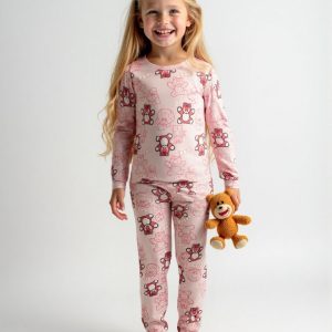 Pijama Largo Lotso