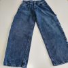 Pantalón Jean Carpintero unisex