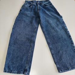 Pantalón Jean Carpintero unisex
