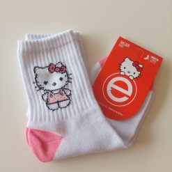 Medias 3/4 Kitty