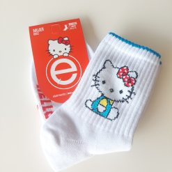 Medias 3/4 Kitty