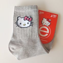 Medias 3/4 Kitty