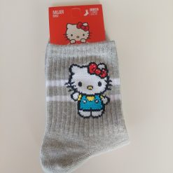 Medias 3/4 Kitty