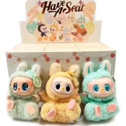 Peluche Labubu