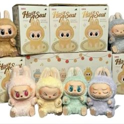 Peluche Labubu