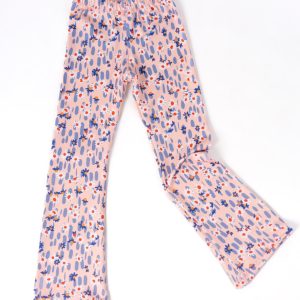 Legging Iris semi oxford