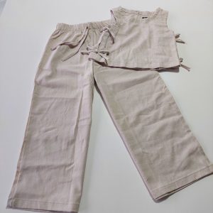 Conjunto Lino