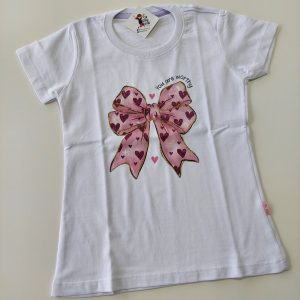 Remera Coquete
