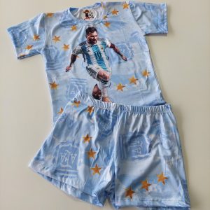 Pijama Messi