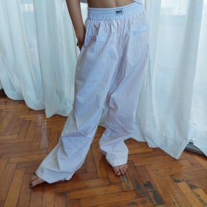 Pantalón Sweety rosa