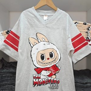 Remeron m/c Labubu Gris