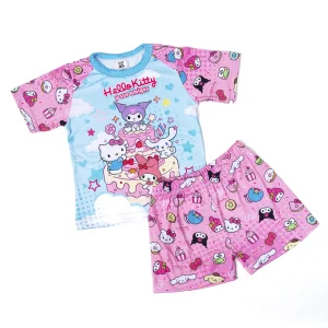 Pijama Sanrio