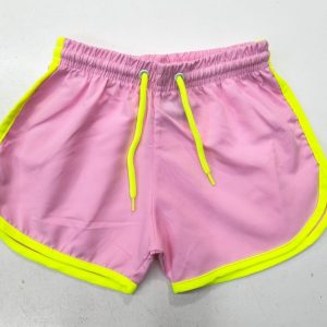 Short Avión Rosa