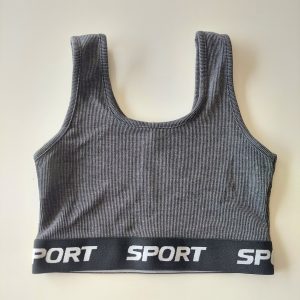 Top Sport gris