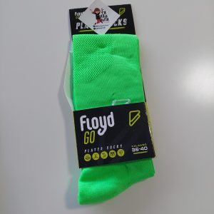 Medias hockey y fútbol verdes