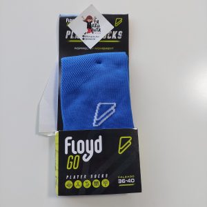 Medias hockey y fútbol azul francia