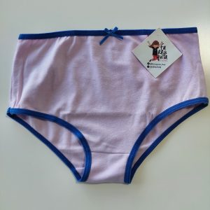 Bombacha lila