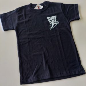 Remera m/c Surf Day