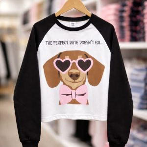 Remera boxy fit Perri Cool - 10