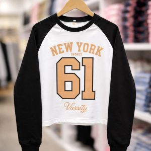 Remera boxy fit 61