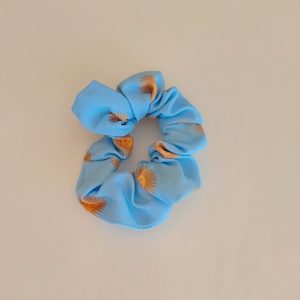 Colita Scrunchie sol Argentina