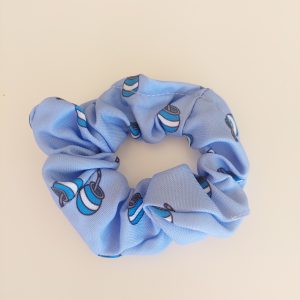 Colita Scrunchie mate Argentina