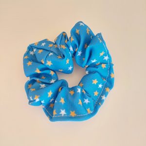 Colita Scrunchie estrellitas Argentina