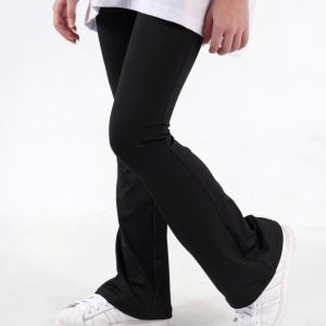 Legging Negra oxford