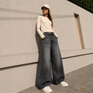 Pantalón jean Star