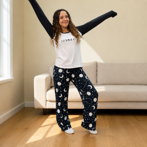 Pijama Luna